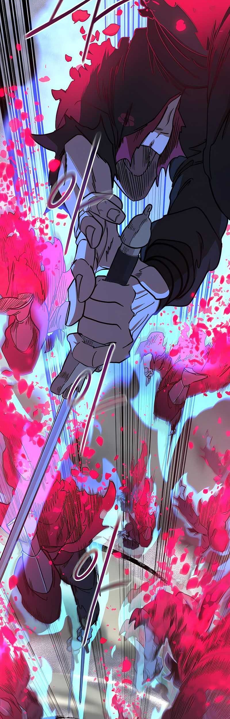 Return of the Flowery Mountain Sect Chapter 106 Gambar 8