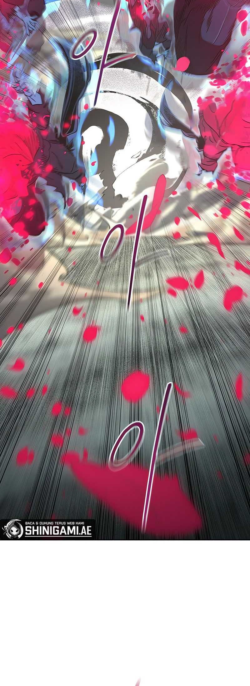 Return of the Flowery Mountain Sect Chapter 106 Gambar 9