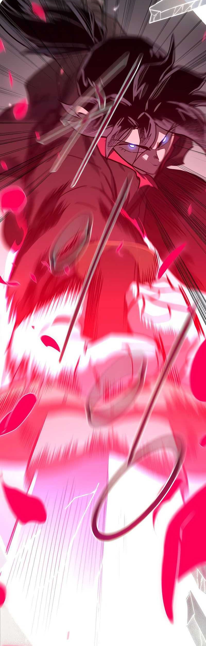 Return of the Flowery Mountain Sect Chapter 106 Gambar 17