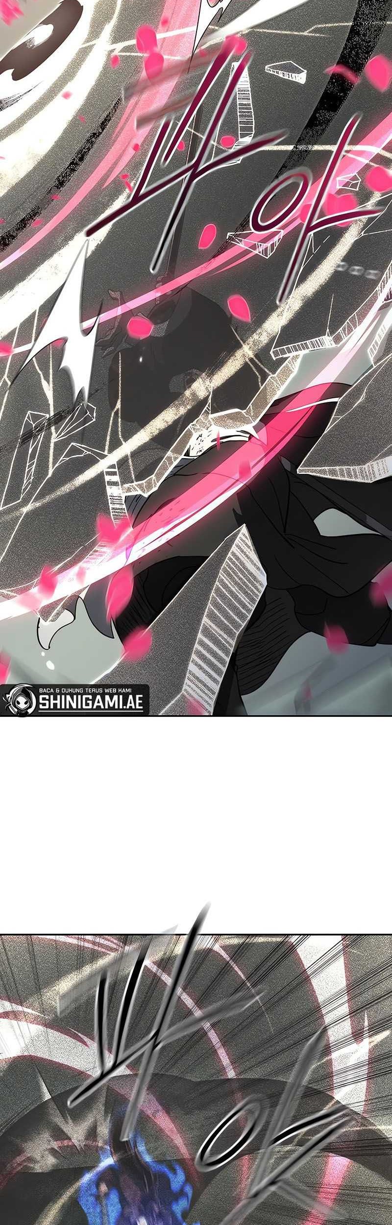 Return of the Flowery Mountain Sect Chapter 106 Gambar 23