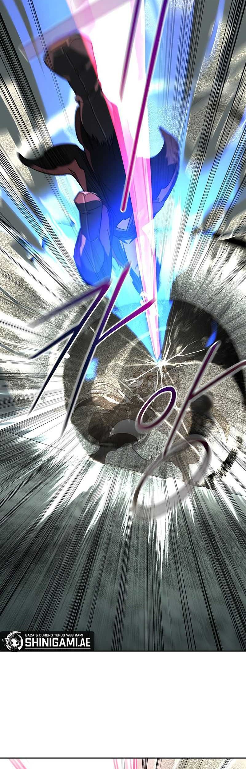 Return of the Flowery Mountain Sect Chapter 106 Gambar 27