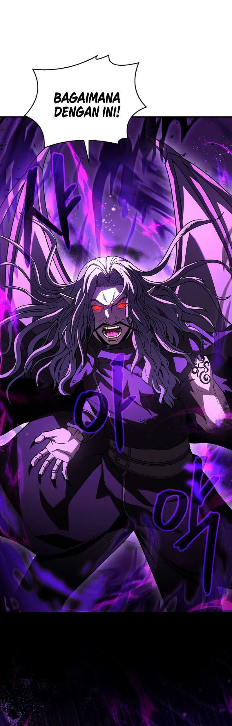 Talent-Swallowing Magician Chapter 56 Gambar 48