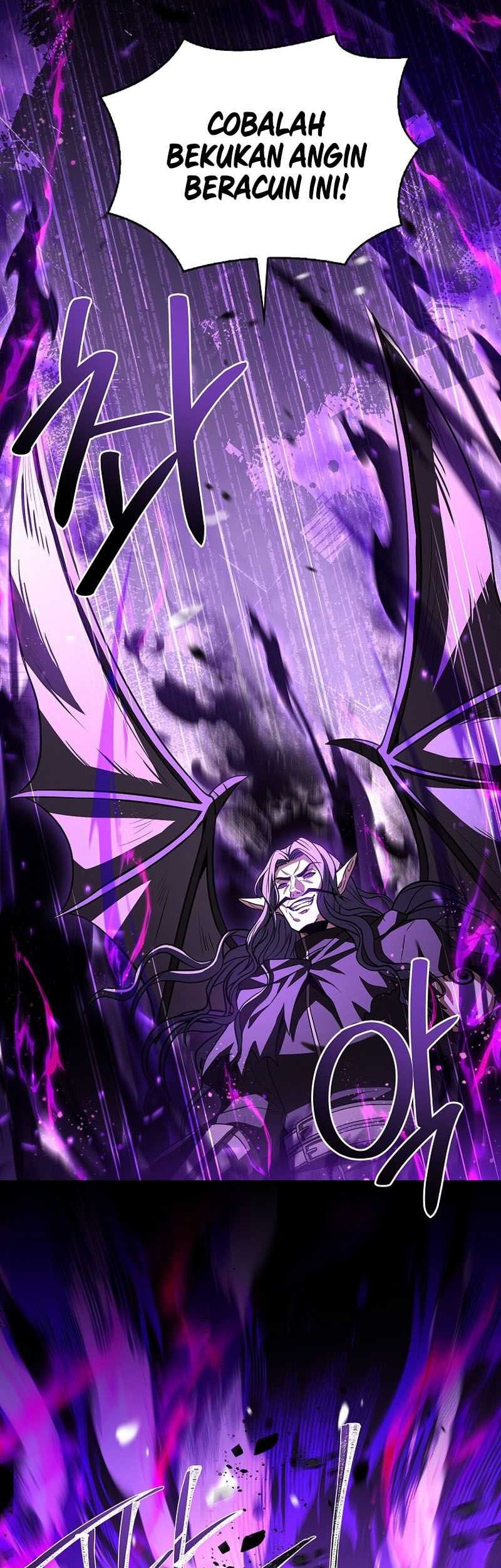 Talent-Swallowing Magician Chapter 56 Gambar 49