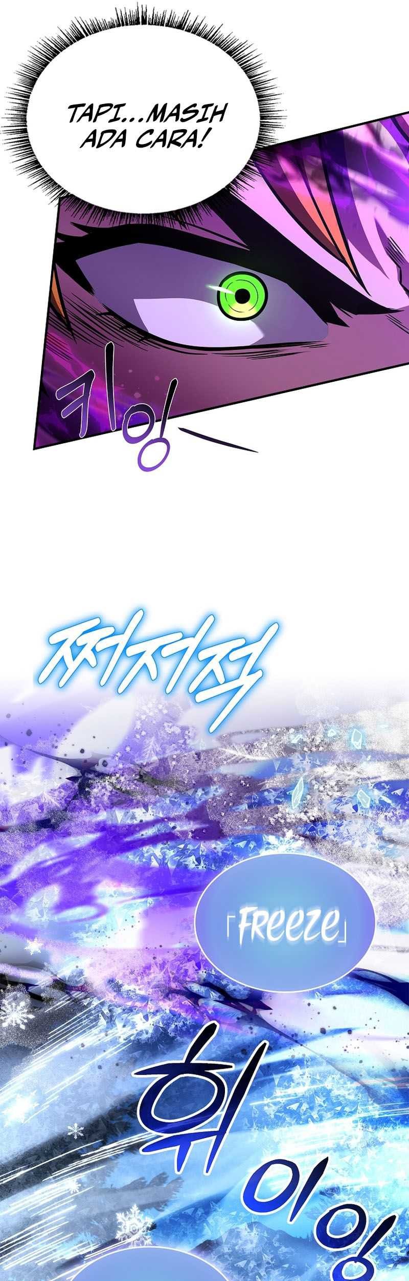 Talent-Swallowing Magician Chapter 56 Gambar 52