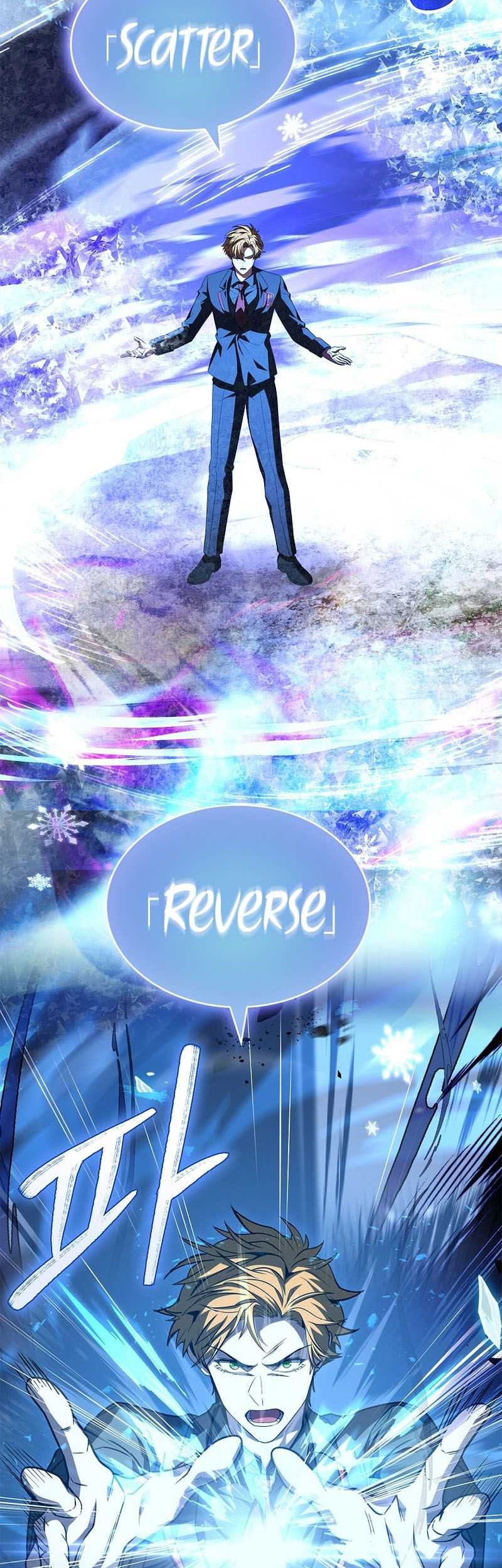 Talent-Swallowing Magician Chapter 56 Gambar 53