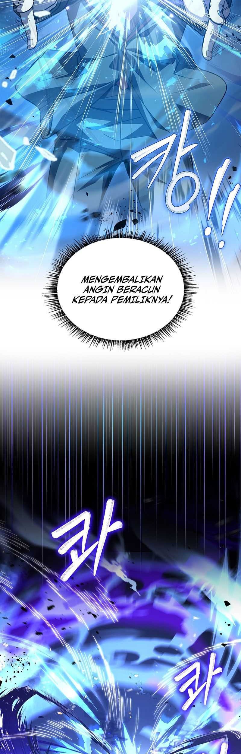 Talent-Swallowing Magician Chapter 56 Gambar 54