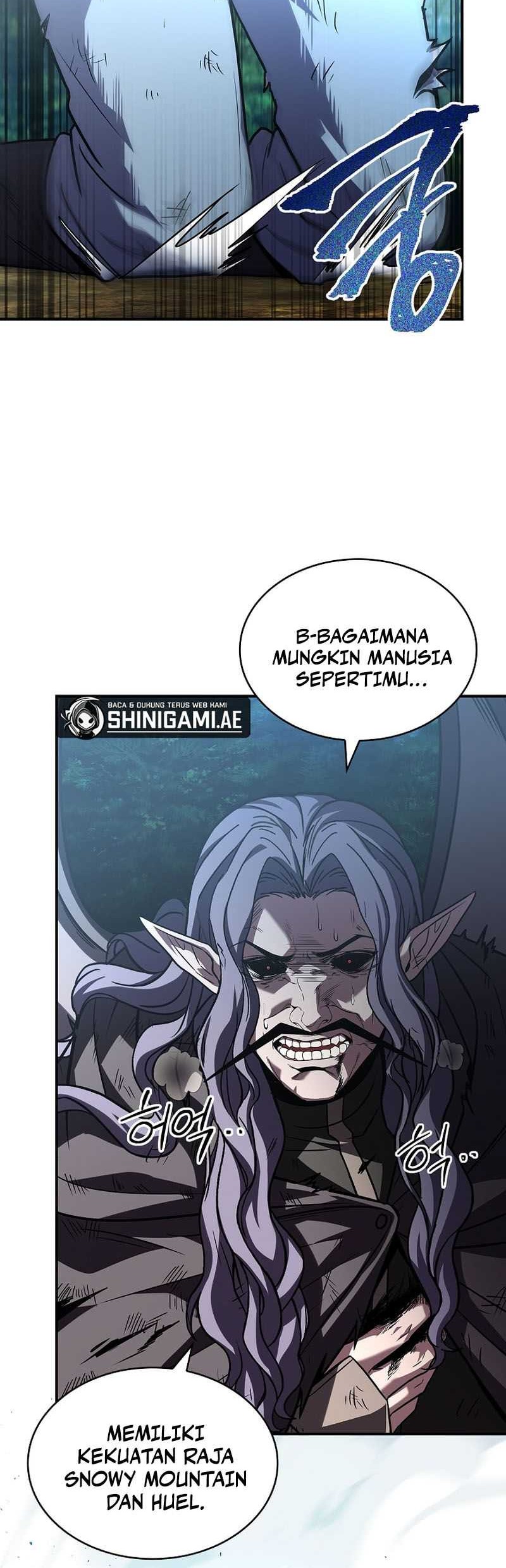 Talent-Swallowing Magician Chapter 56 Gambar 63