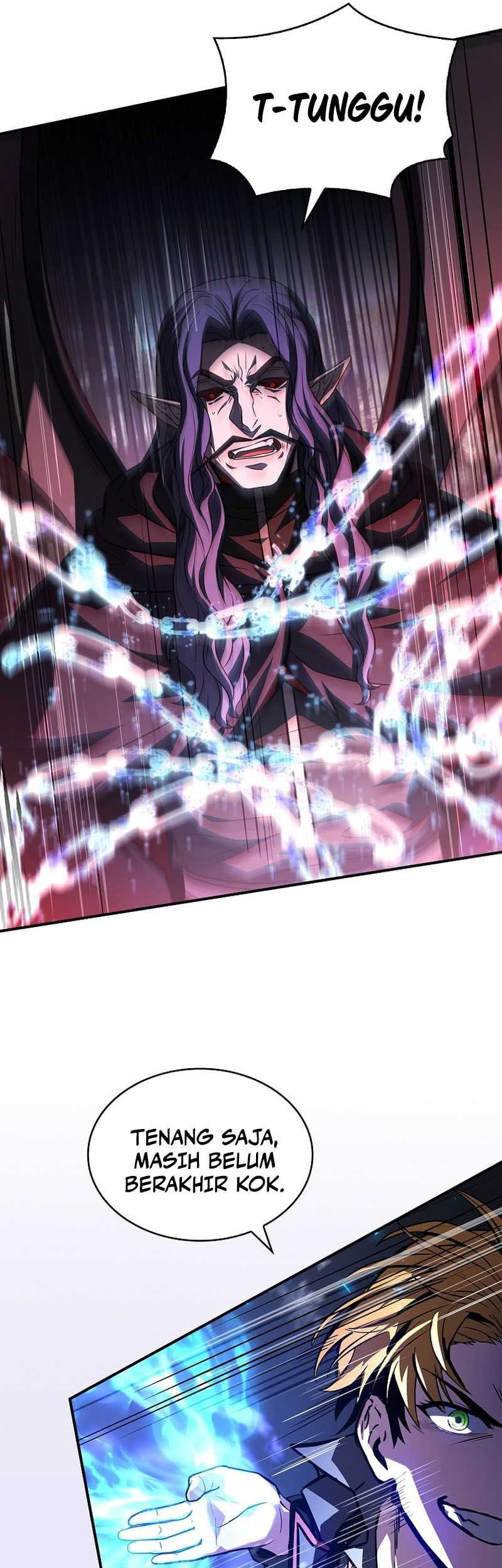 Talent-Swallowing Magician Chapter 56 Gambar 60