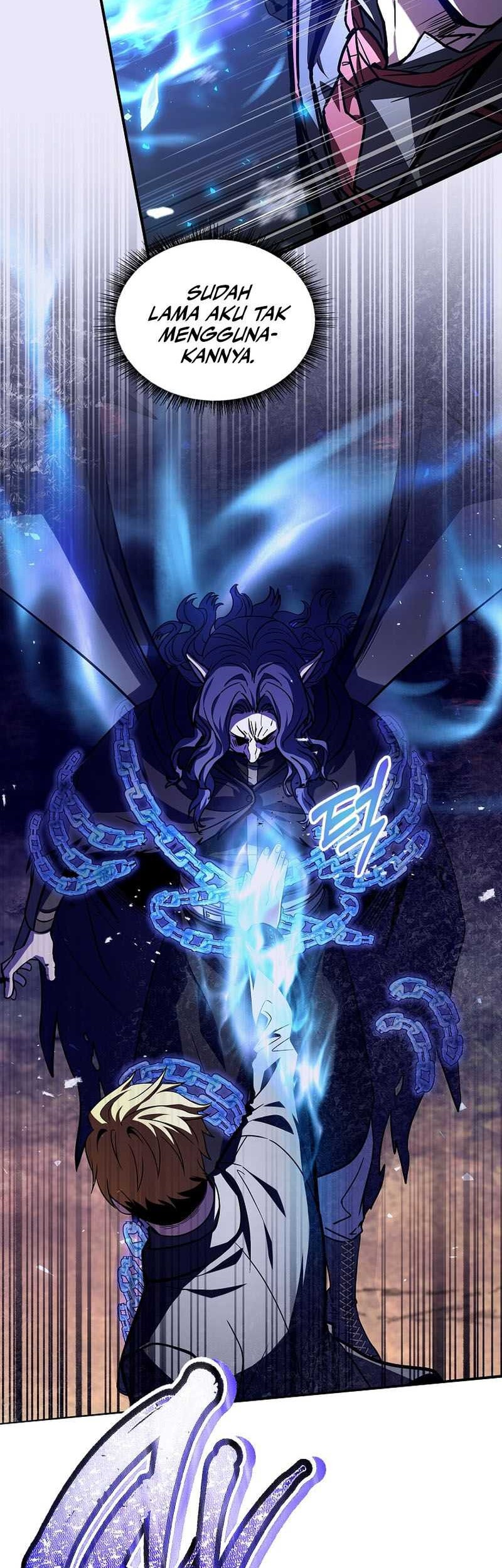 Talent-Swallowing Magician Chapter 56 Gambar 61