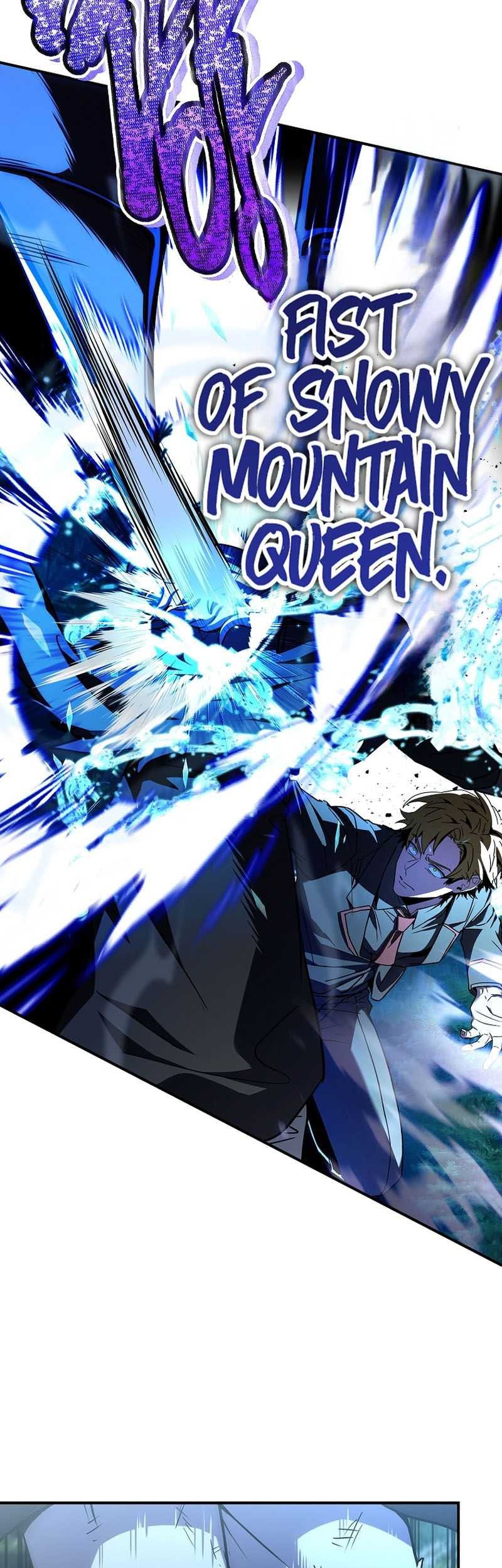 Talent-Swallowing Magician Chapter 56 Gambar 62