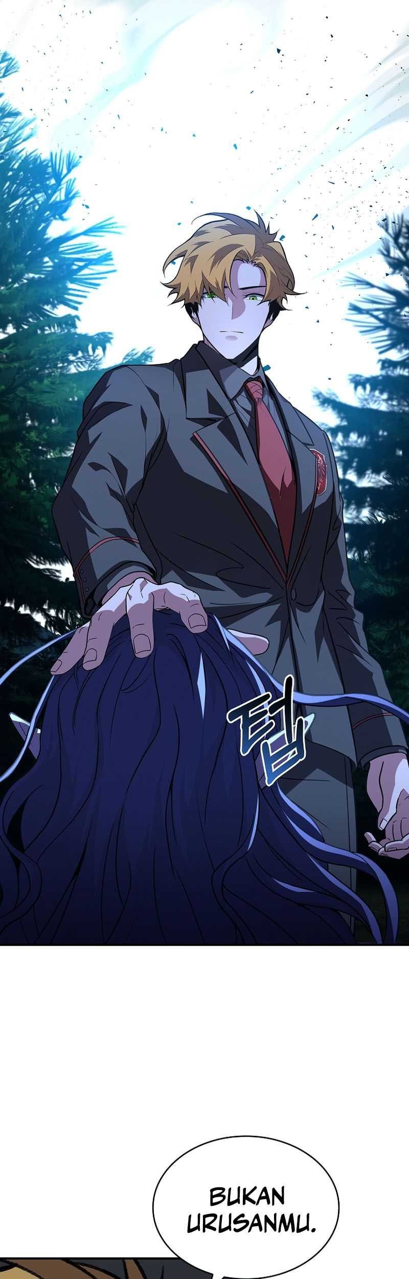 Talent-Swallowing Magician Chapter 56 Gambar 64