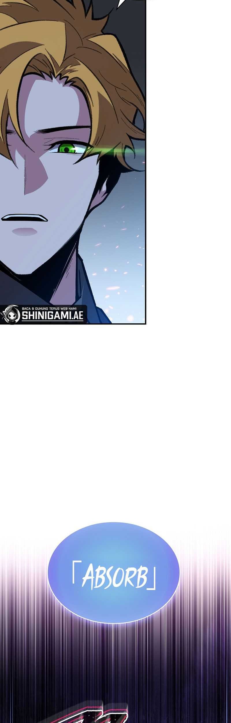 Talent-Swallowing Magician Chapter 56 Gambar 65