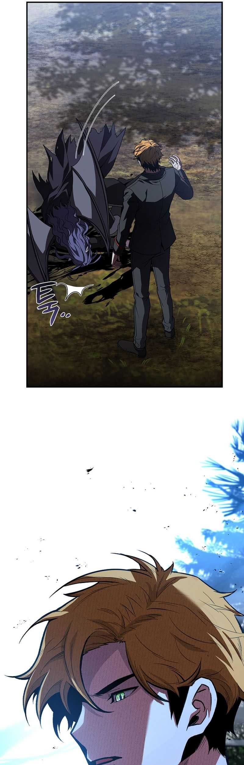 Talent-Swallowing Magician Chapter 56 Gambar 68