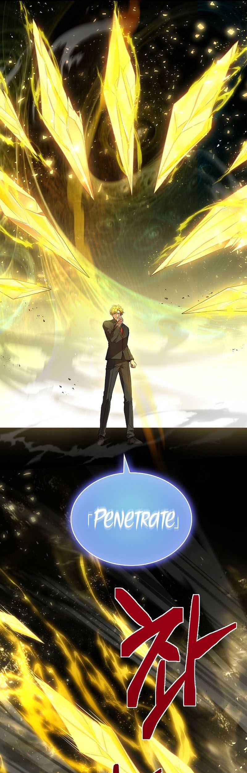 Talent-Swallowing Magician Chapter 56 Gambar 33