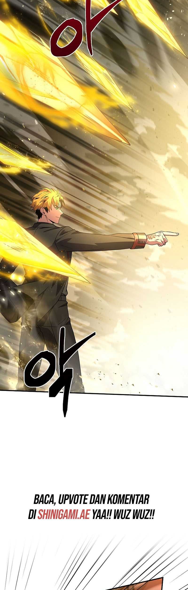 Talent-Swallowing Magician Chapter 56 Gambar 34