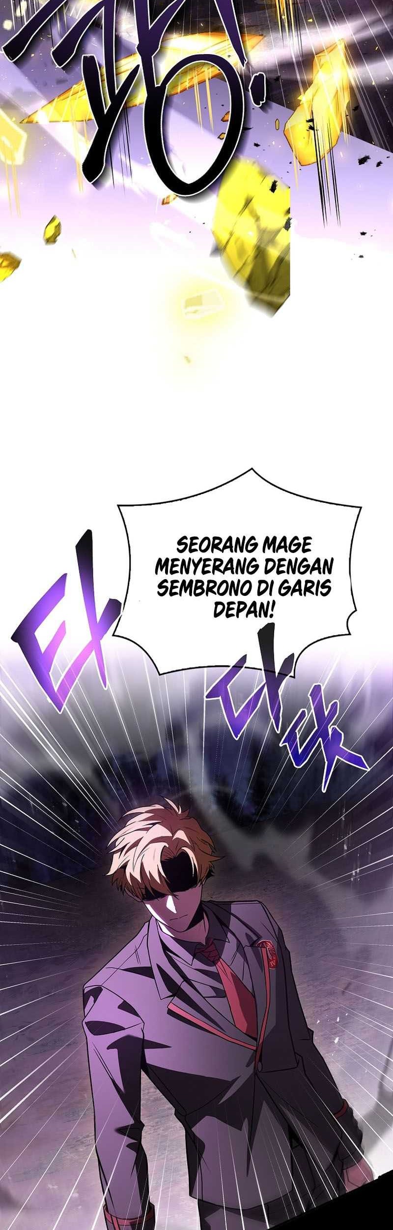 Talent-Swallowing Magician Chapter 56 Gambar 37