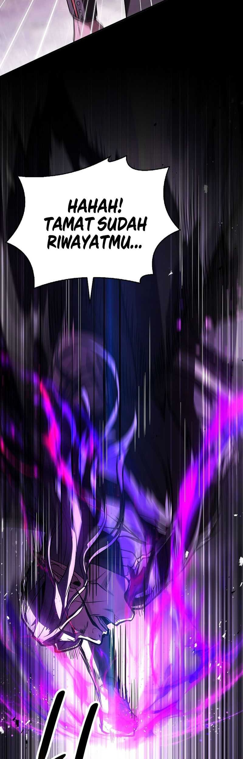 Talent-Swallowing Magician Chapter 56 Gambar 38