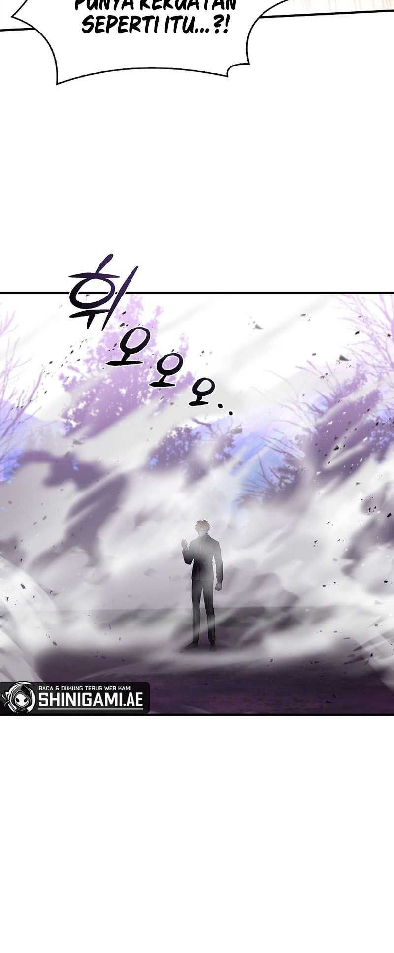 Talent-Swallowing Magician Chapter 56 Gambar 43