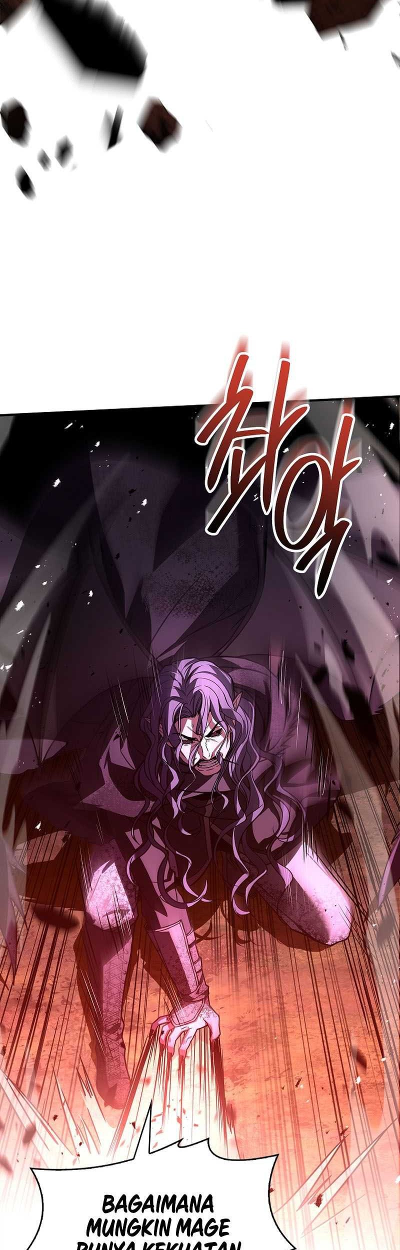 Talent-Swallowing Magician Chapter 56 Gambar 42