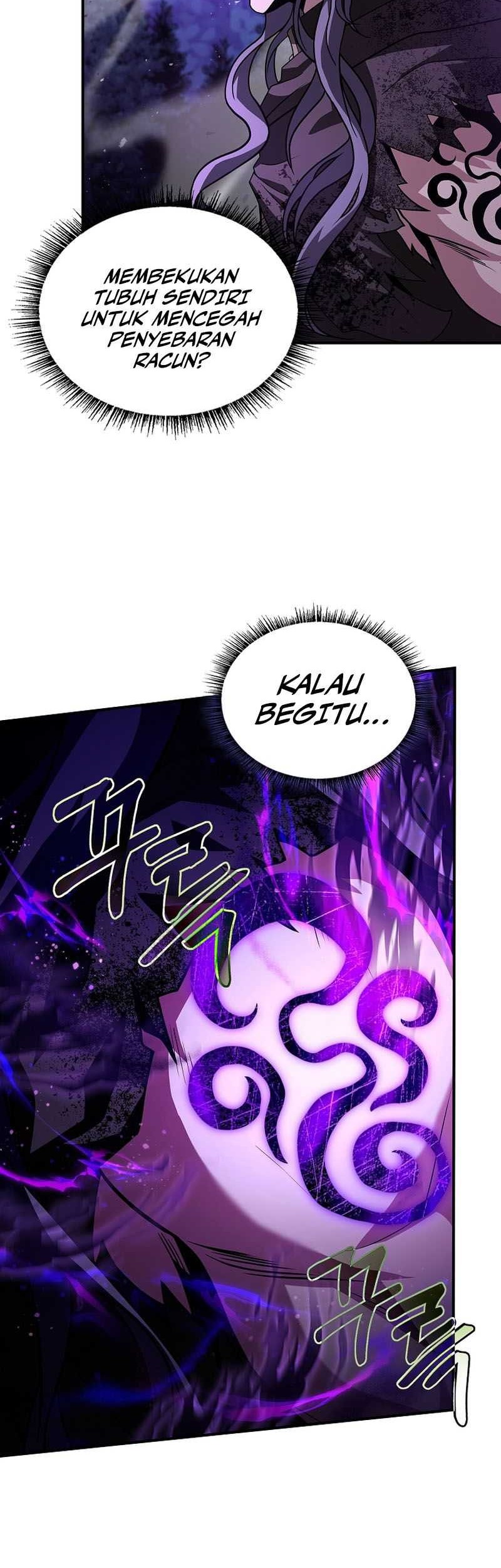 Talent-Swallowing Magician Chapter 56 Gambar 47