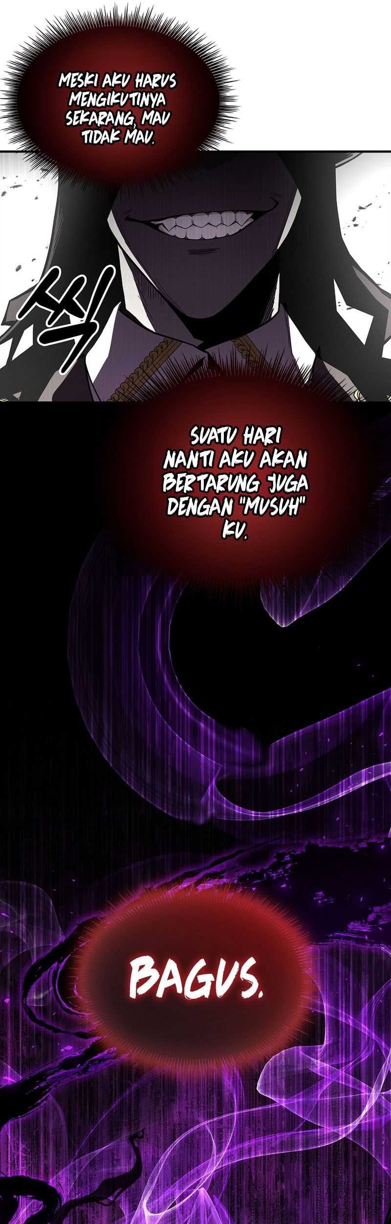 Talent-Swallowing Magician Chapter 56 Gambar 71