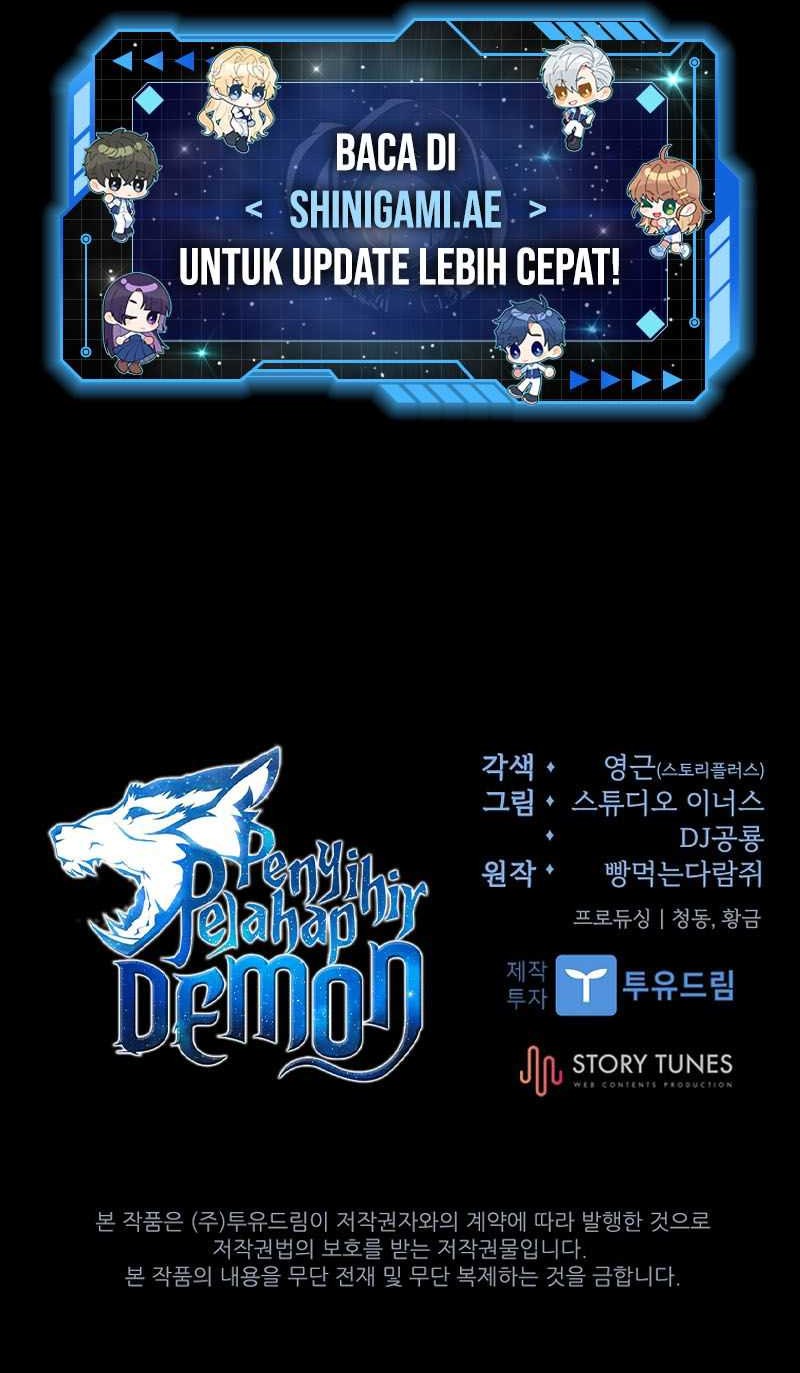 Talent-Swallowing Magician Chapter 56 Gambar 73