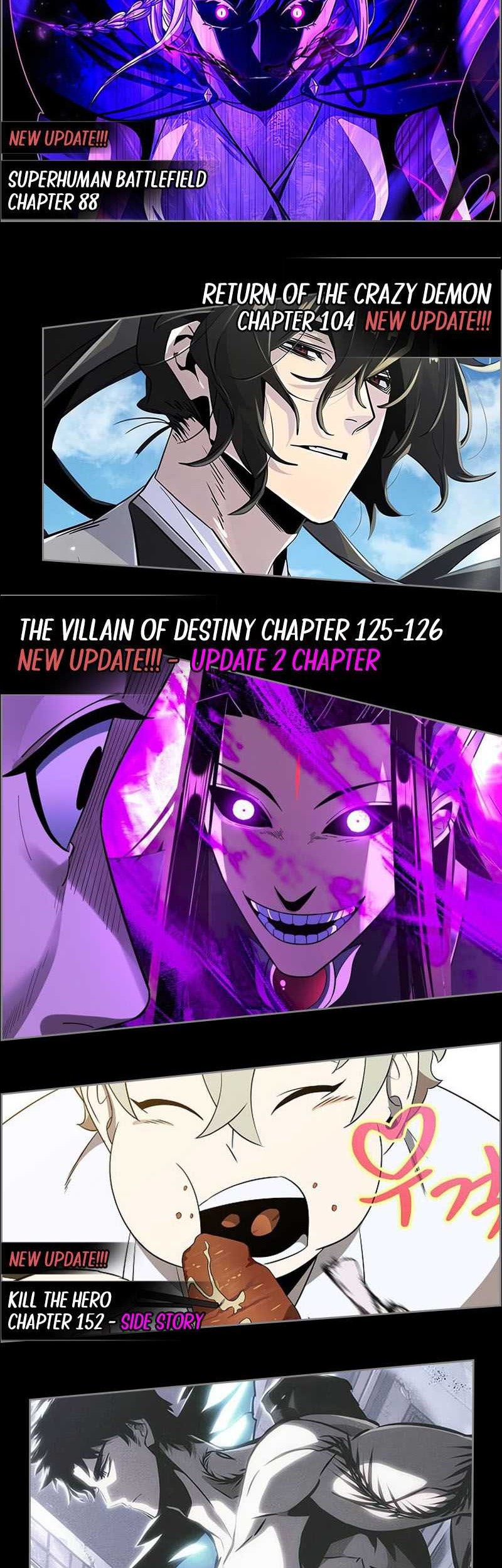 Talent-Swallowing Magician Chapter 56 Gambar 75