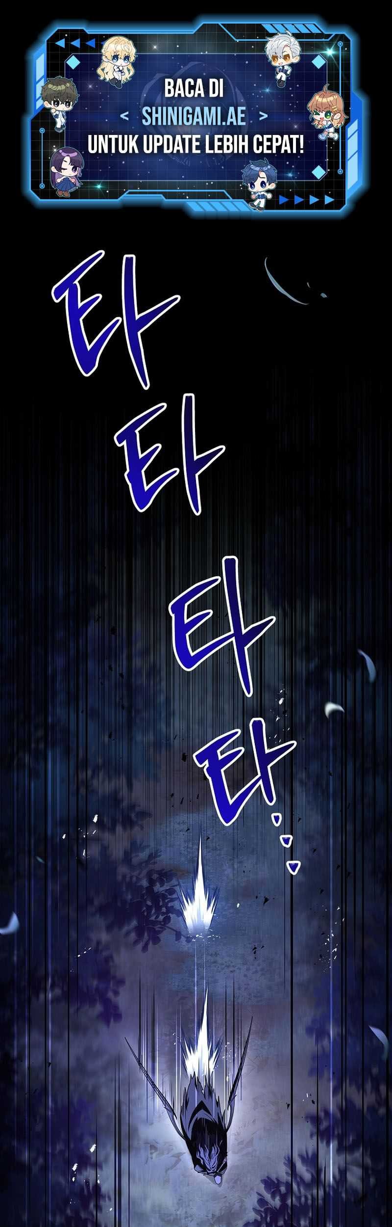 Manhwa Talent-Swallowing Magician Chapter 56 gambar nomor 2