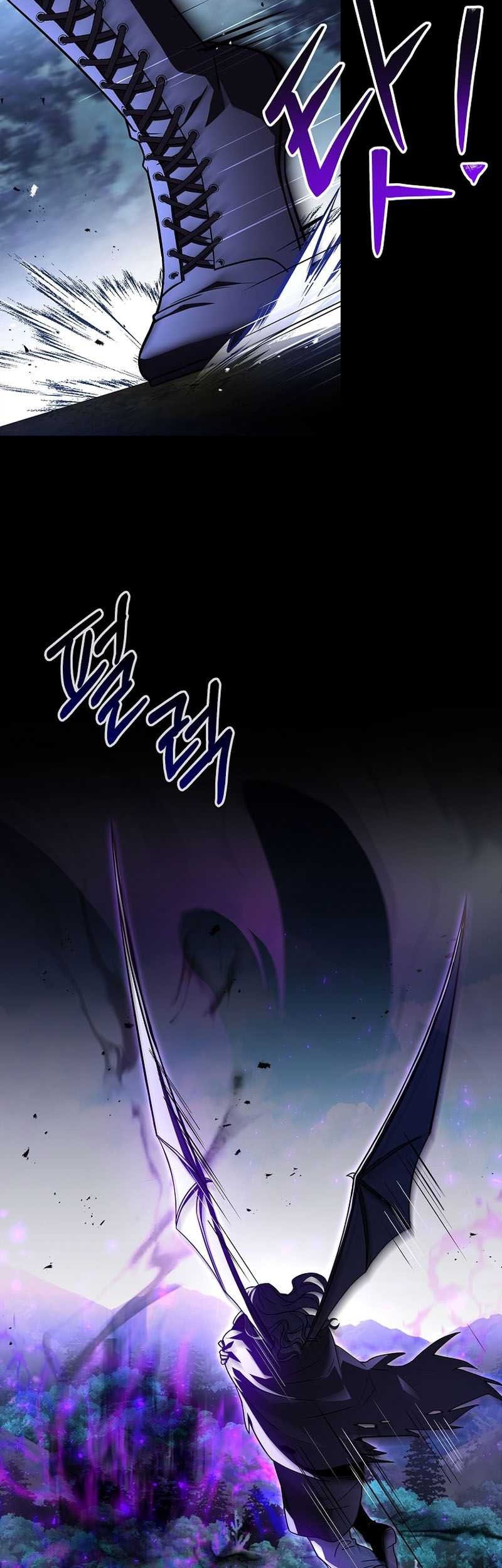 Talent-Swallowing Magician Chapter 56 Gambar 4