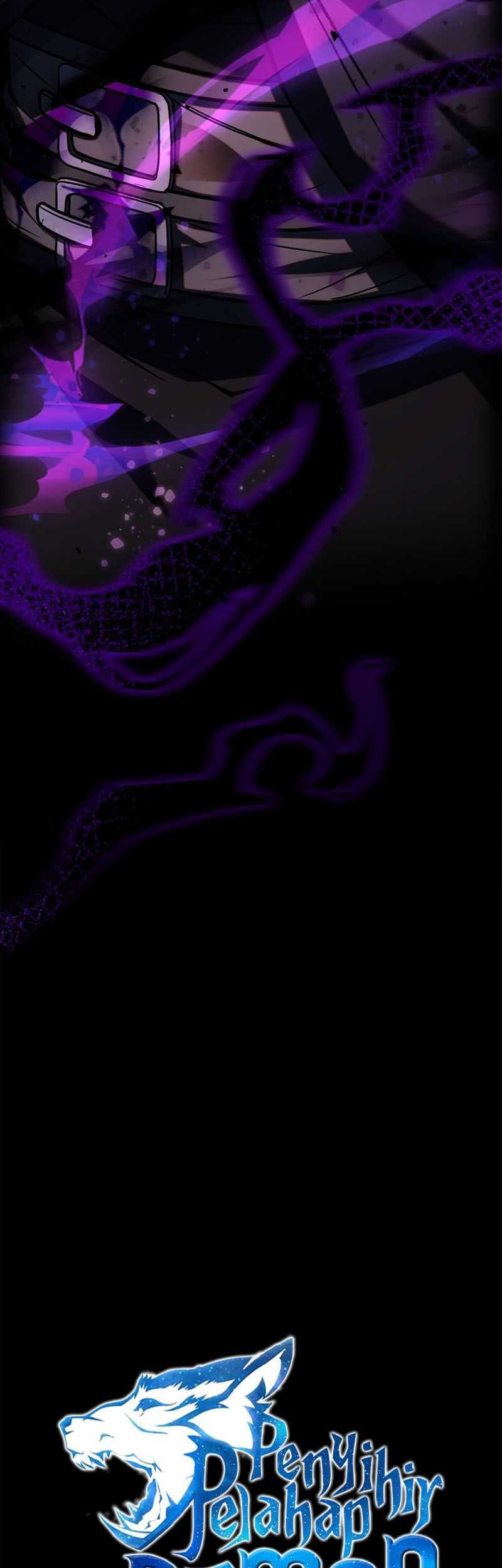 Talent-Swallowing Magician Chapter 56 Gambar 7