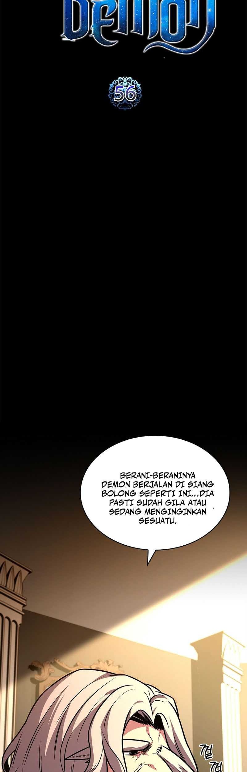 Talent-Swallowing Magician Chapter 56 Gambar 8