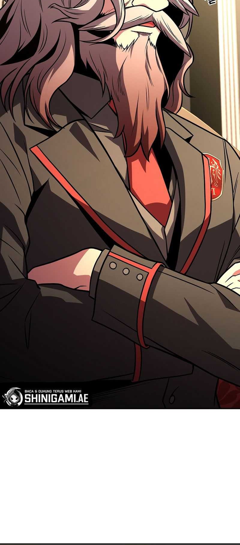 Talent-Swallowing Magician Chapter 56 Gambar 9