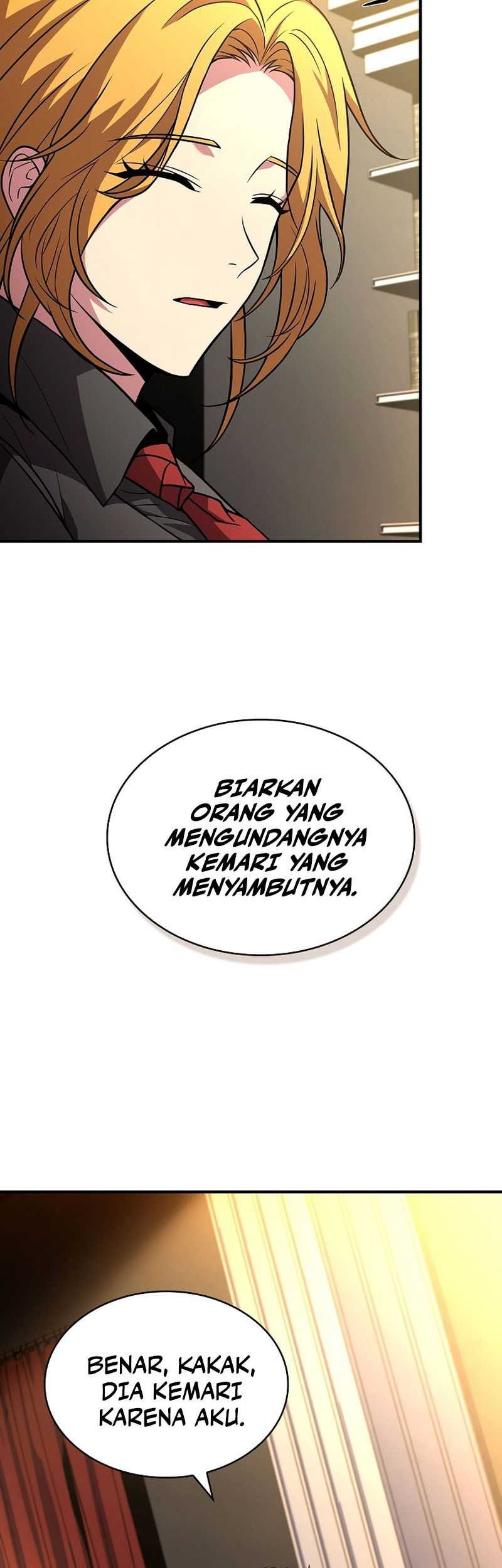 Talent-Swallowing Magician Chapter 56 Gambar 11