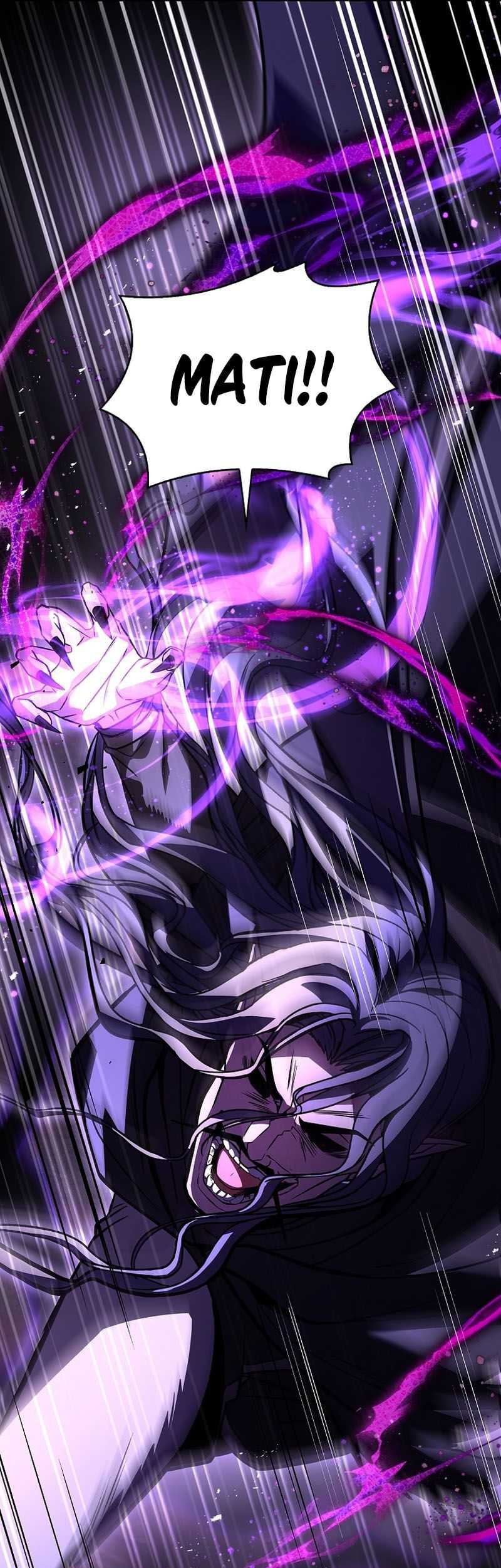 Talent-Swallowing Magician Chapter 56 Gambar 26