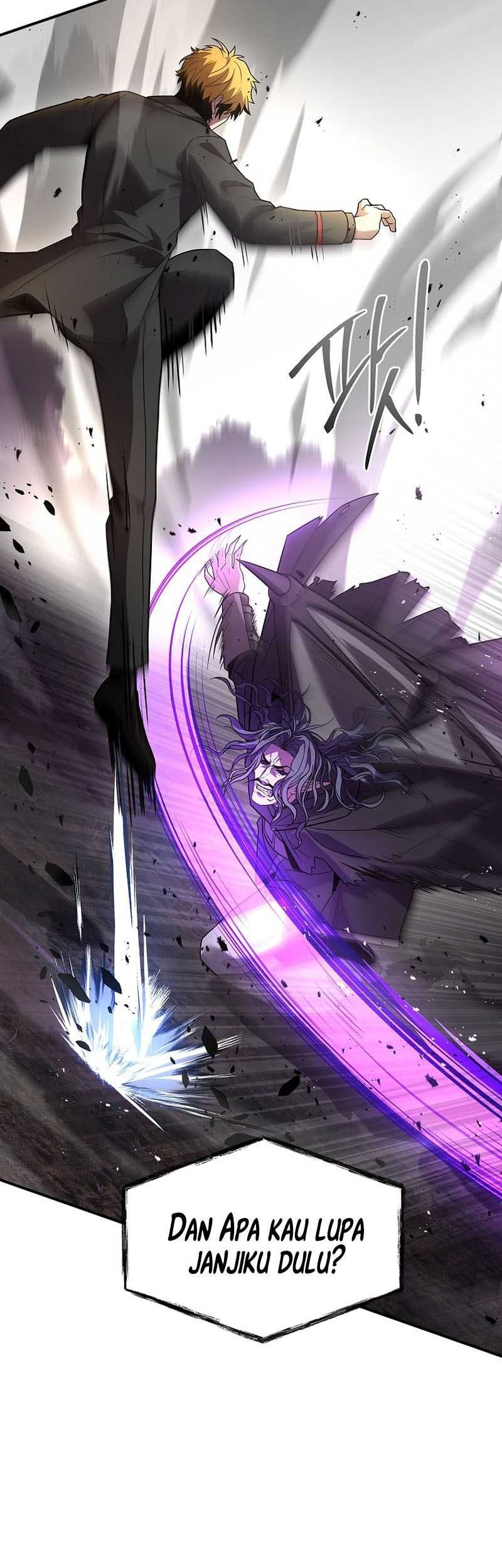 Talent-Swallowing Magician Chapter 56 Gambar 29