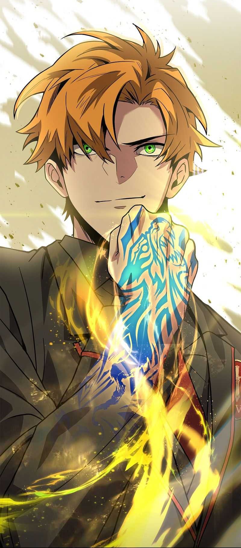 Talent-Swallowing Magician Chapter 56 Gambar 32