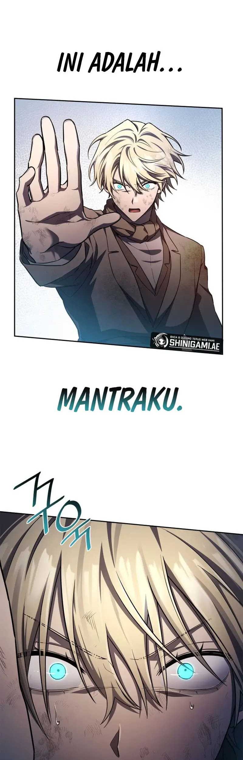Infinite Mage Chapter 63 Gambar 52