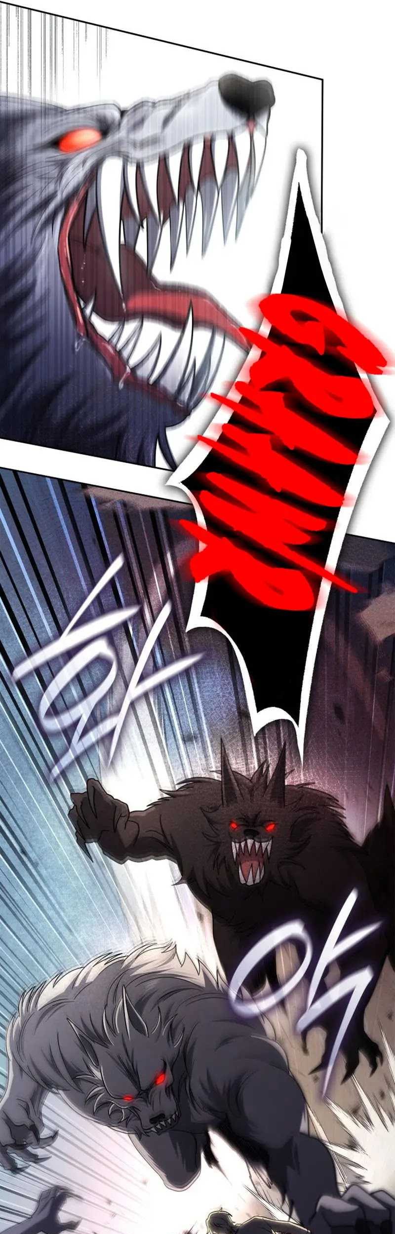 Infinite Mage Chapter 63 Gambar 54