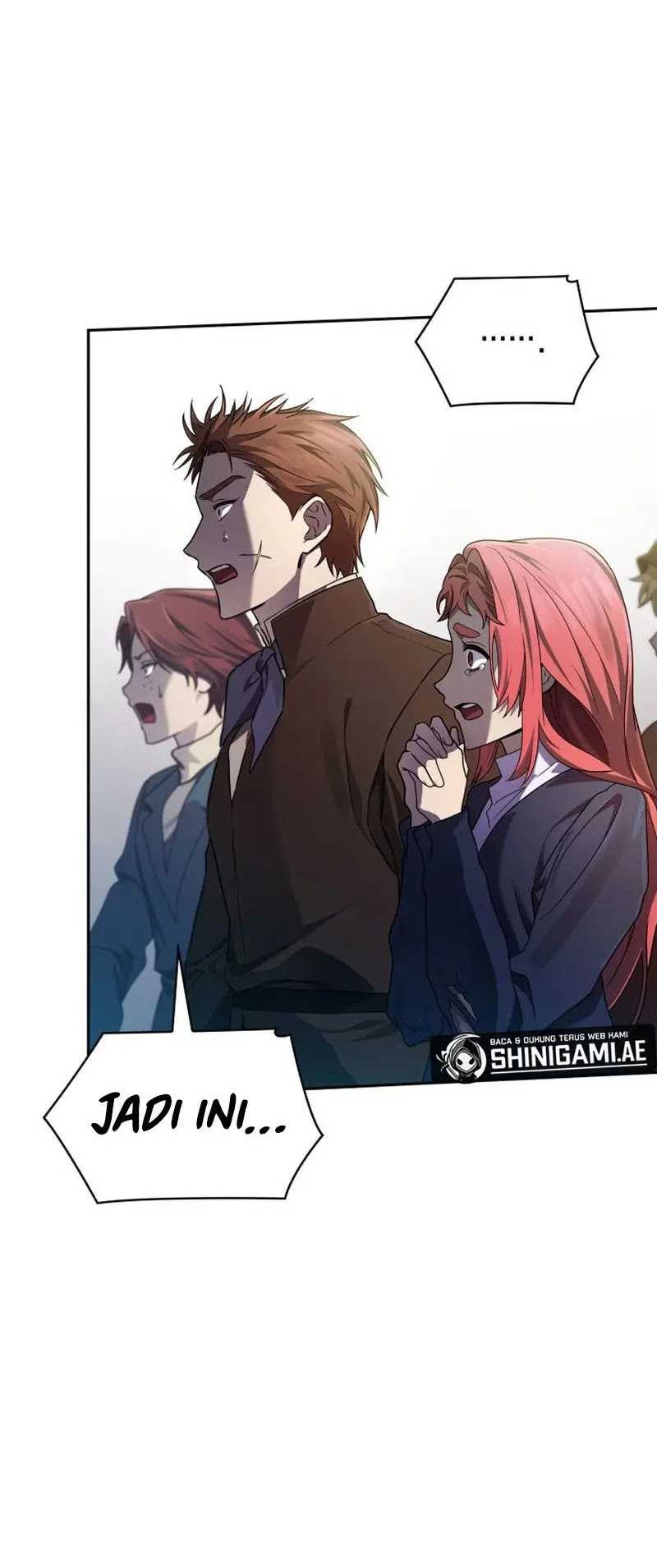 Infinite Mage Chapter 63 Gambar 61