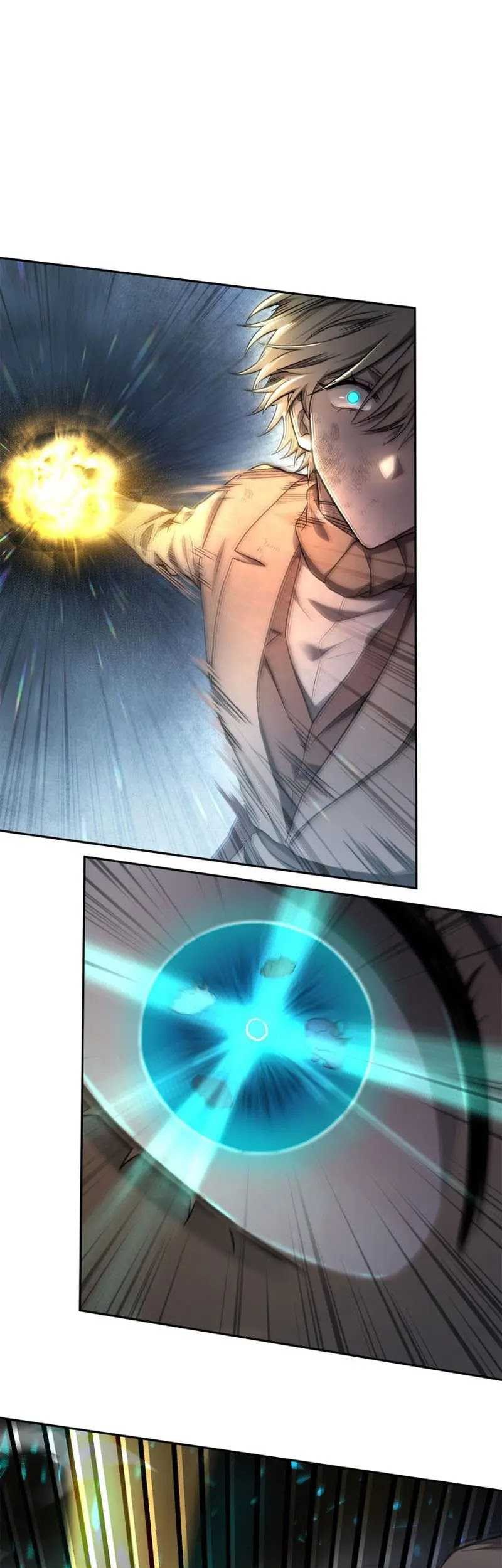 Infinite Mage Chapter 63 Gambar 58