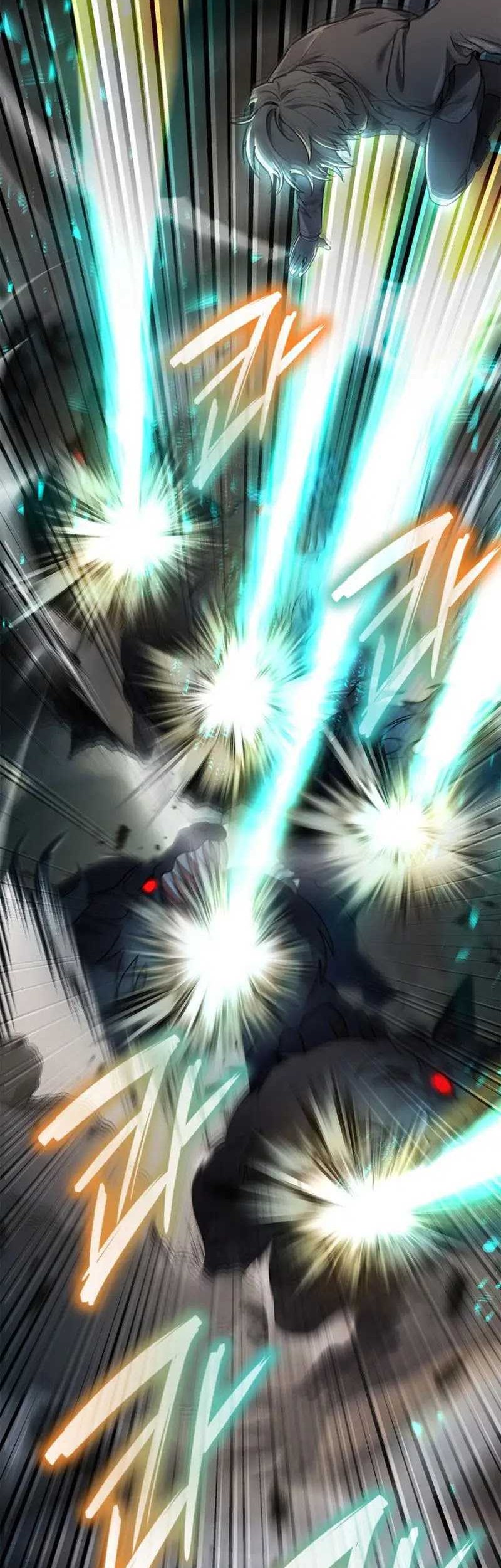 Infinite Mage Chapter 63 Gambar 59