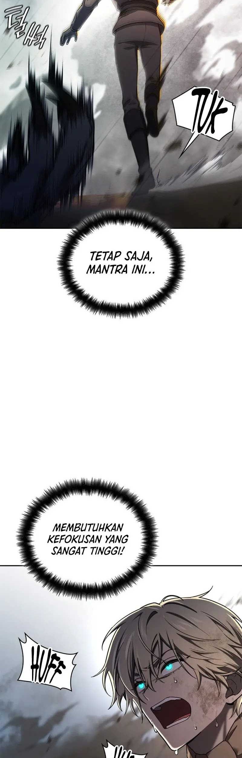 Infinite Mage Chapter 63 Gambar 63