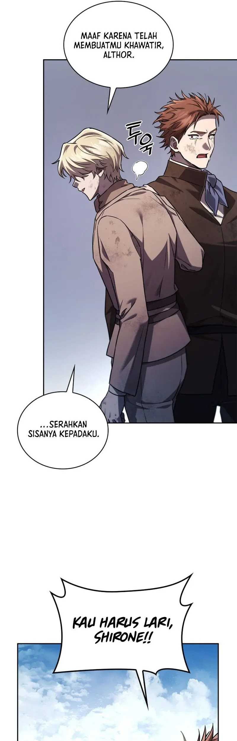 Infinite Mage Chapter 63 Gambar 35