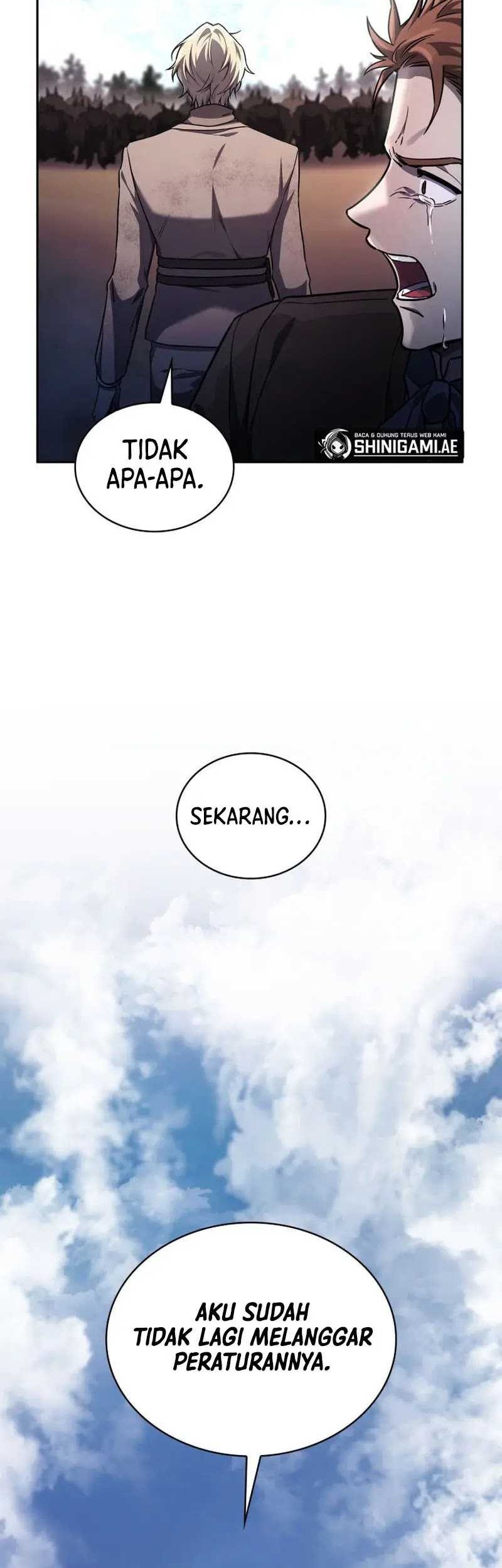 Infinite Mage Chapter 63 Gambar 36