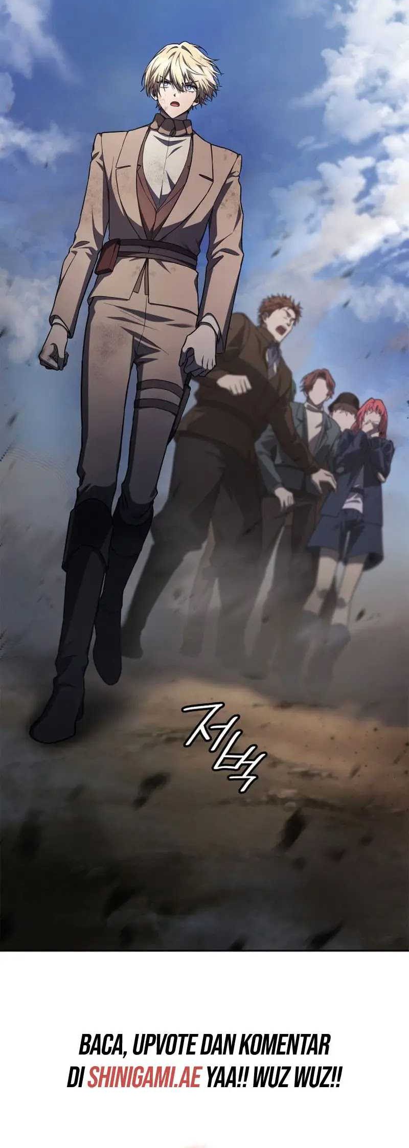 Infinite Mage Chapter 63 Gambar 37