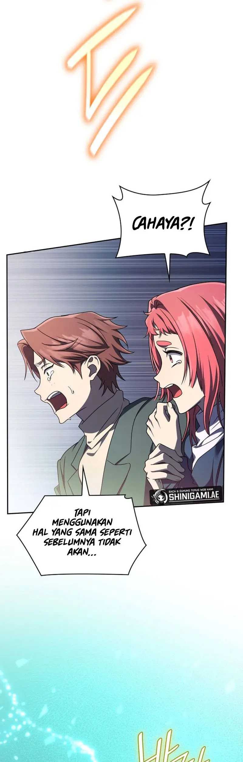 Infinite Mage Chapter 63 Gambar 43