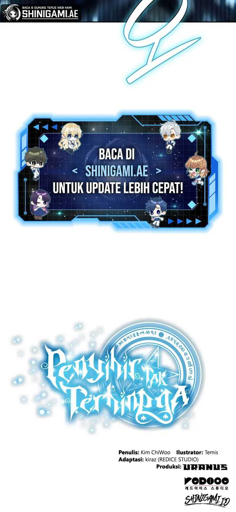 Infinite Mage Chapter 63 Gambar 75