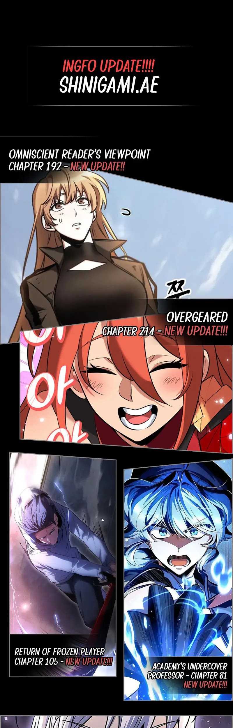 Infinite Mage Chapter 63 Gambar 76