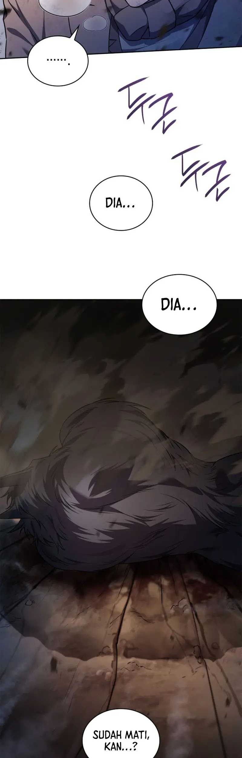 Infinite Mage Chapter 63 Gambar 13