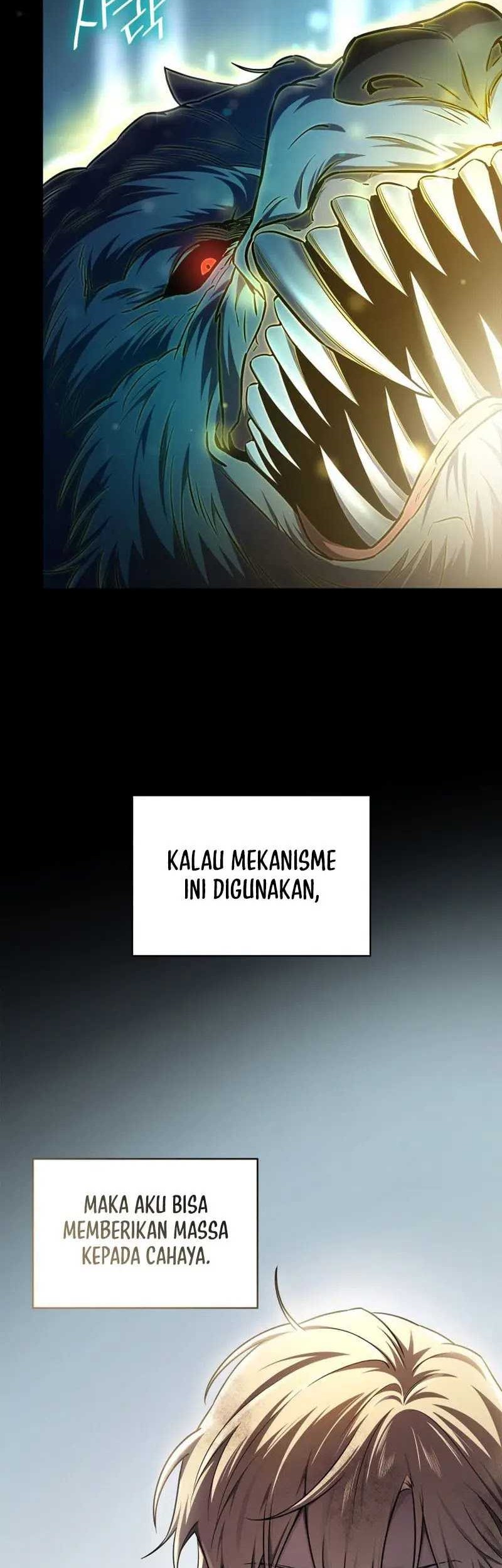 Infinite Mage Chapter 63 Gambar 16